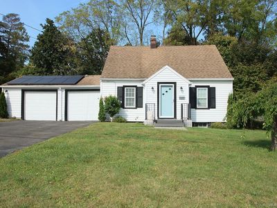 32 Clough Road, Waterbury, CT, 06708