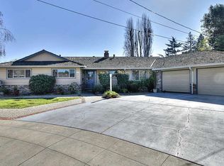 38143 Ellis Ct, Fremont, CA 94536