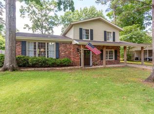 1836 Briar Meadow Rd, Birmingham, AL 35210