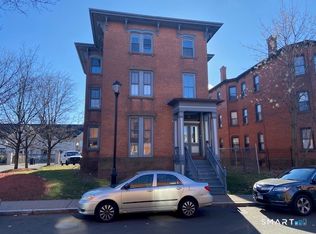 43 Alden Street APT D, Hartford, CT 06114