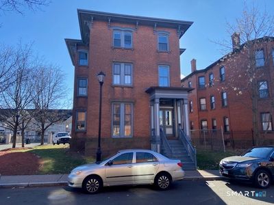 43 Alden Street APT D, Hartford, CT, 06114
