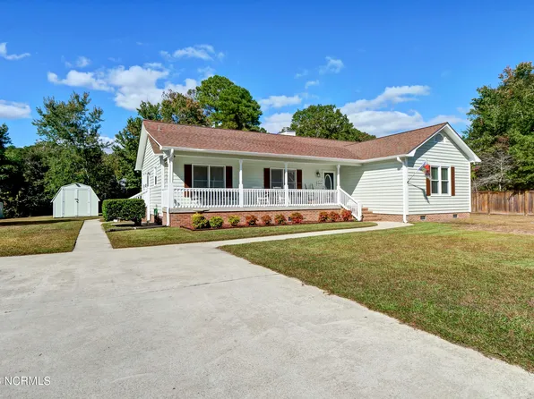 2804 Dirck Road, Castle Hayne, NC 28429