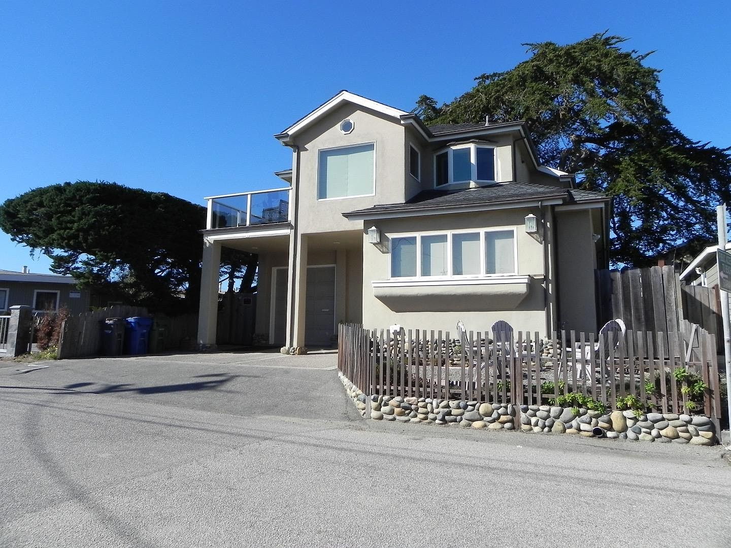 135 13th Ave Santa Cruz CA 95062 Zillow