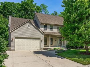 7622 Asden Ct, Reynoldsburg, OH