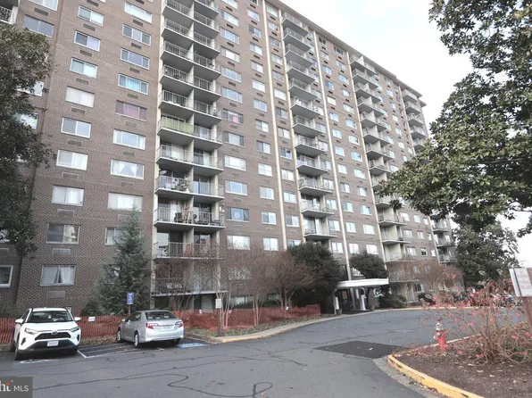 2059 Huntington Ave APT 612, Alexandria, VA 22303