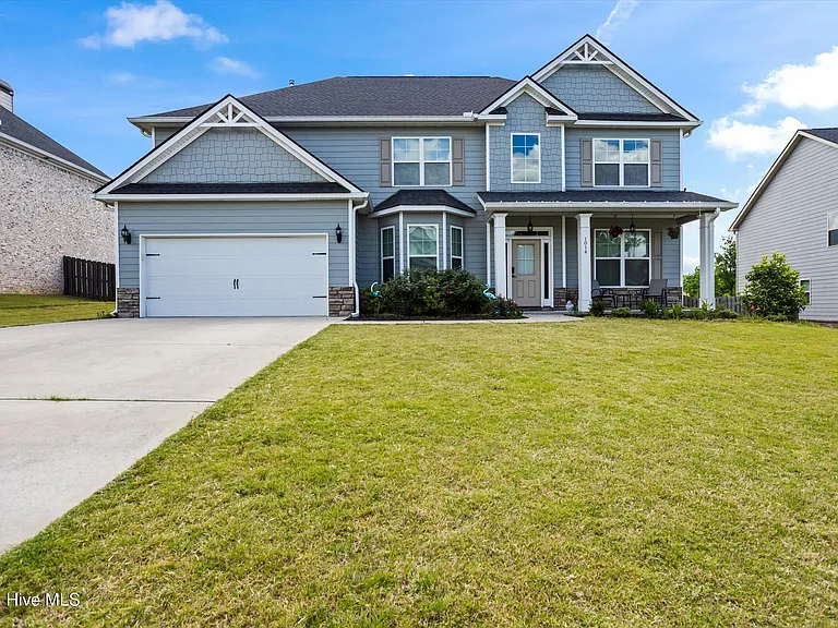 1014 Sluice Gate Dr — Photo 1