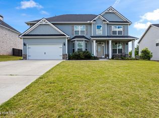 1014 Sluice Gate Dr, Evans, GA 30809