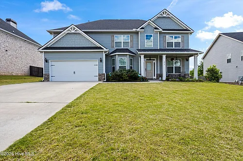 1014 Sluice Gate Dr Photo 1