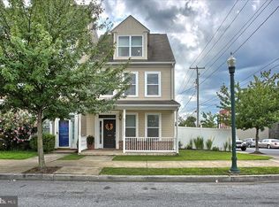 1738 N 5th St, Harrisburg, PA 17102
