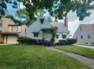 2948 Clement St, Flint, MI 48504