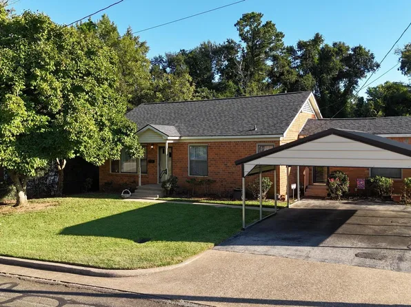 1919 E Ferdell St, Tyler, TX 75701