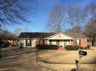 103 Tim St, Senatobia, MS 38668