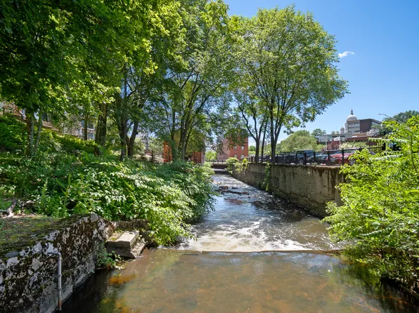 Charles Landing