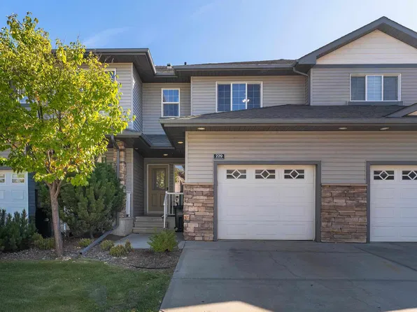 41 Summerwood Blvd #229, Strathcona County, AB T8H 0C8