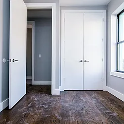 Rented by Evergreen Apartments BK