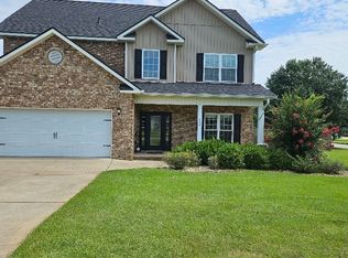 400 Buxton Ct, Kathleen, GA 31047