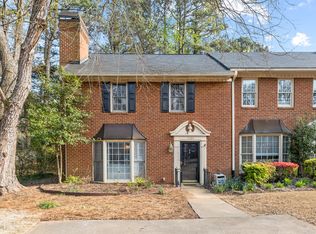 7923 Briar Villa Pl, Sandy Springs, GA 30350