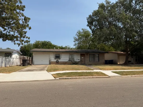122 Salisbury Dr, San Antonio, TX 78217