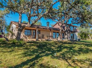 475 Fischer Trl, Wimberley, TX 78676