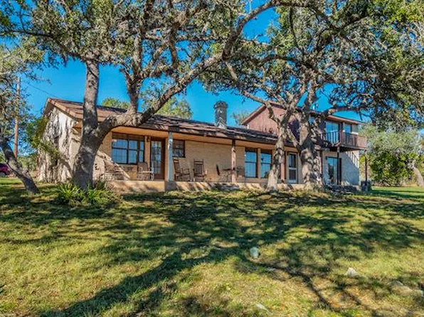 475 Fischer Trl, Wimberley, TX 78676