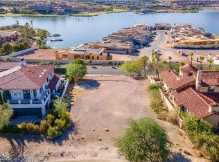 48 Rue Mediterra Dr, Henderson, NV 89011