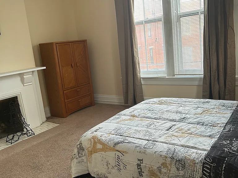 3141 Bishop St #1 — Photo 10