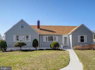 4259 Nottingham Way, Hamilton, NJ 08690