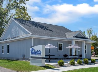 720 Clark St #1, Big Rapids, MI 49307
