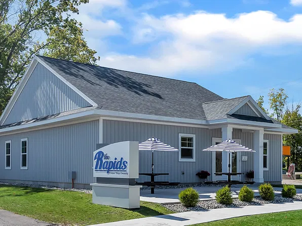 720 Clark St #1, Big Rapids, MI 49307