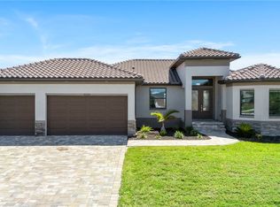 4226 Vasco St, Punta Gorda, FL 33950