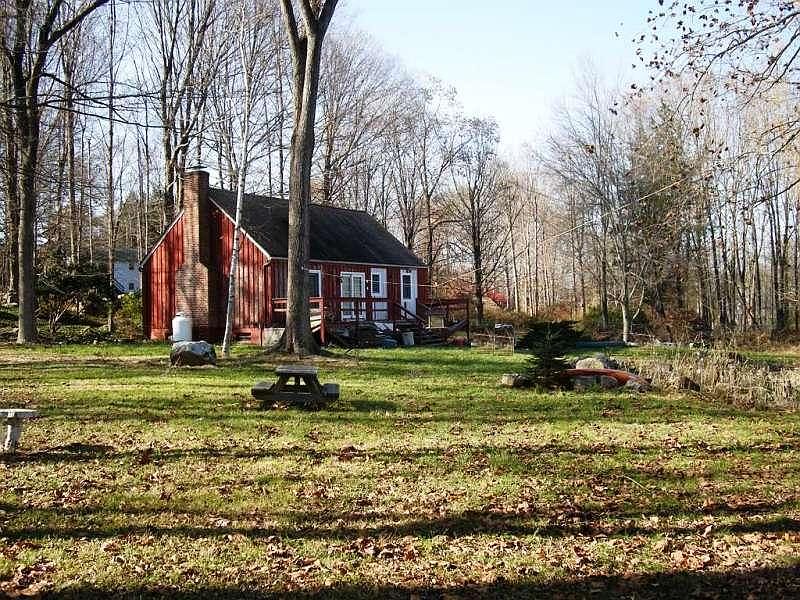 1 Cute Cottage