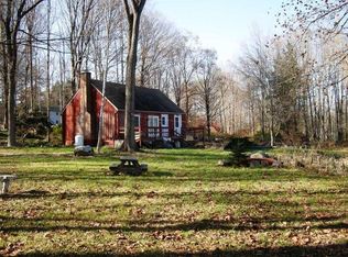 20 Ridgebury Rd, Ridgefield, CT 06877