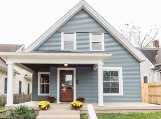 523 Cottage Ave, Indianapolis, IN