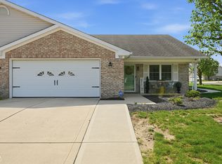 7837 Park Ward Pl, Indianapolis, IN 46259