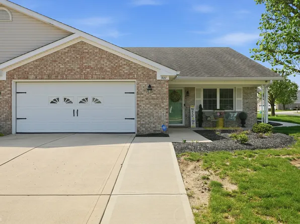 7837 Park Ward Pl, Indianapolis, IN 46259