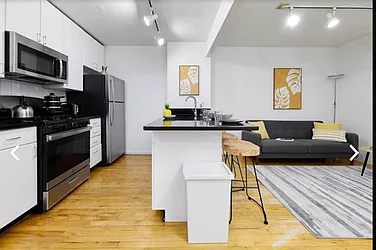 Rented by The Downtown LLC