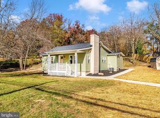 2323 Urbana Pike, Ijamsville, MD 21754