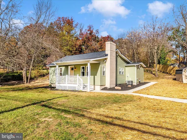 2323 Urbana Pike, Ijamsville, MD 21754