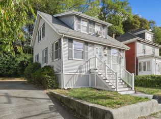335 Lincoln Ave, Saugus, MA 01906