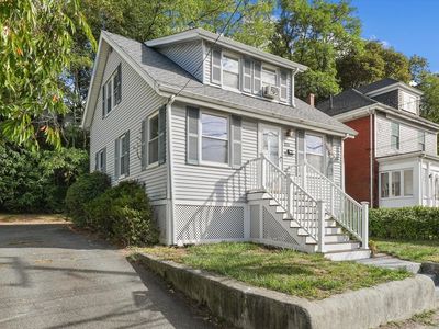335 Lincoln Ave, Saugus, MA, 01906