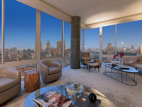 3rd image of 111 W 67th St APT 25D