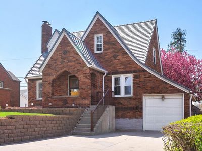 4539 Walnut St, Omaha, NE, 68106