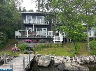 8312 Forgys Point, Cook, MN 55723