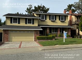 782 Berkshire Dr, Millbrae, CA 94030
