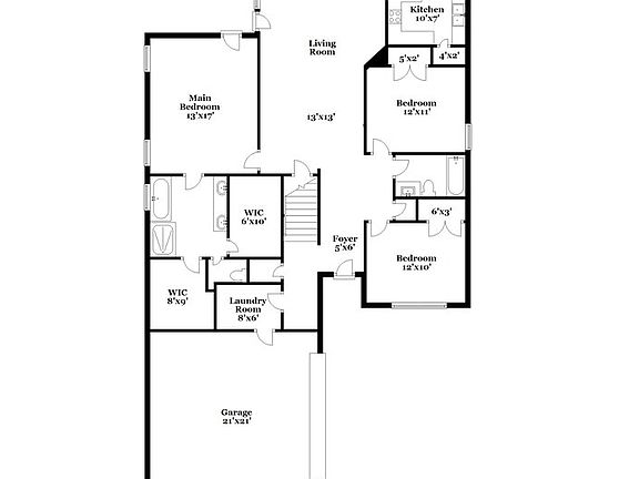 2nd image of this home