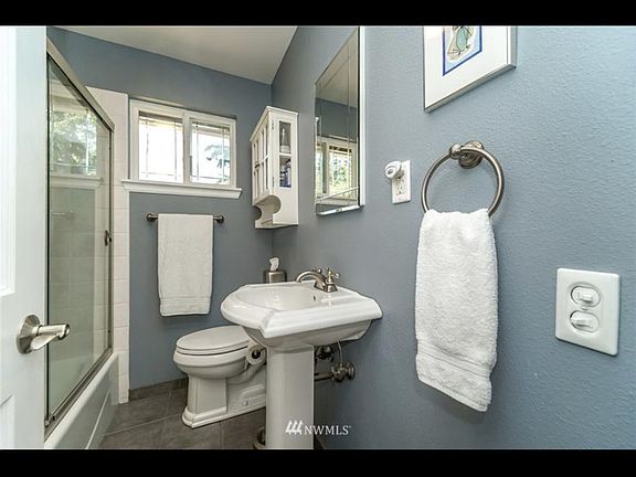 2nd image of 26020 Marine View Dr S