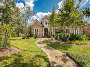 3628 Perryman Rd, Ocean Springs, MS 39564