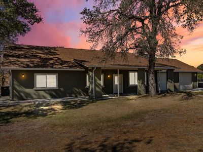 8426 Orielly St, Valley Springs, CA, 95252