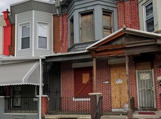 2730 N 22nd St, Philadelphia, PA