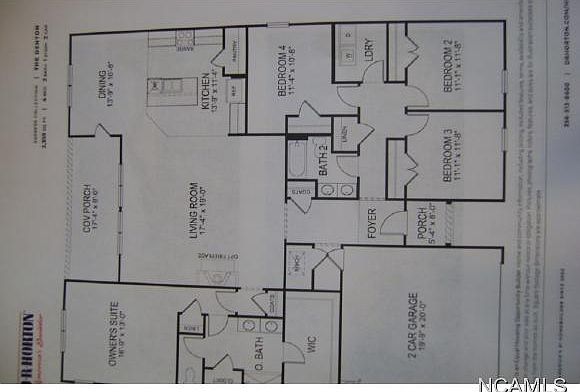 2nd image of 1859 SE Fox Meadow Trl